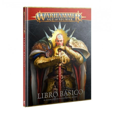 Warhammer Age of Sigmar:...