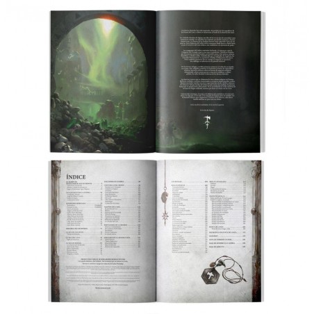 Warhammer Age of Sigmar:...