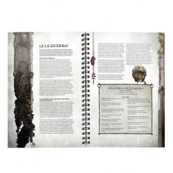 Warhammer Age of Sigmar:...