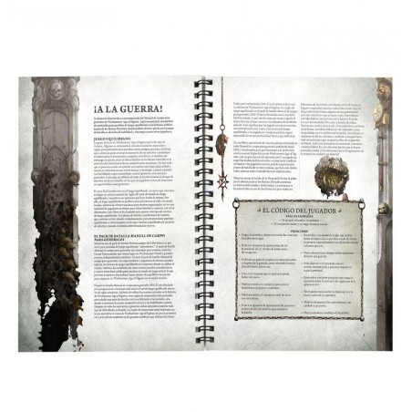 Warhammer Age of Sigmar:...