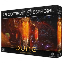 Dune: La Guerra de Arrakis....