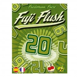 Fuji Flush