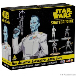 Star Wars: Shatterpoint....