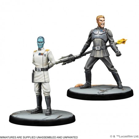 Star Wars: Shatterpoint....