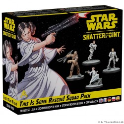 Star Wars: Shatterpoint....