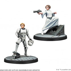 Star Wars: Shatterpoint....