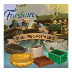 Everdell Farshore: Edición...