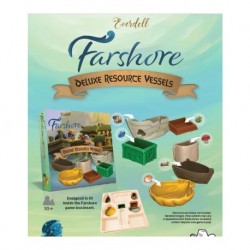 Everdell Farshore: Edición...