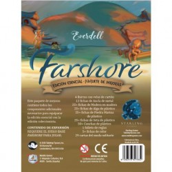 Everdell Farshore: Edición...