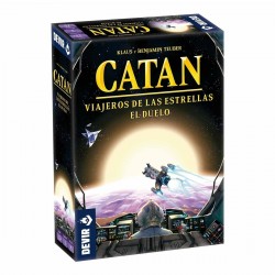 Catan: Viajeros de las...