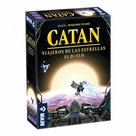 Catan: Viajeros de las...