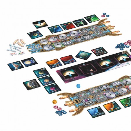 Catan: Viajeros de las...