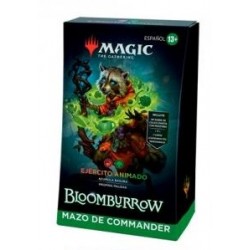 Magic The Gathering:...