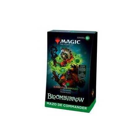 Magic The Gathering:...