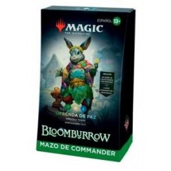 Magic The Gathering:...