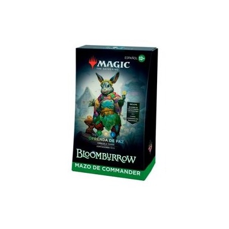 Magic The Gathering:...