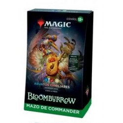 Magic The Gathering:...