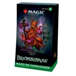 Magic The Gathering:...