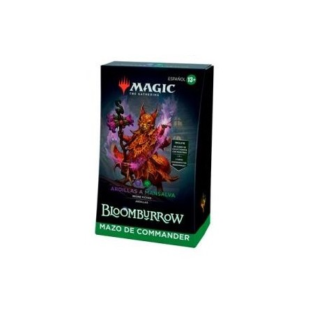 Magic The Gathering:...