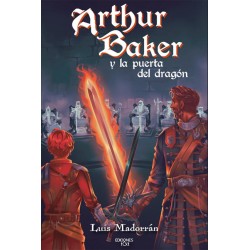 Arthur Baker y la Puerta...