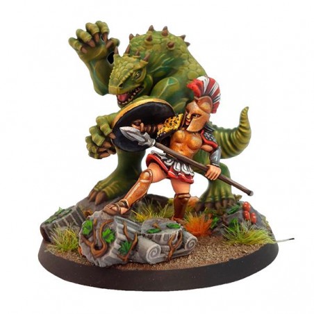 Miniatura Anathaym X...