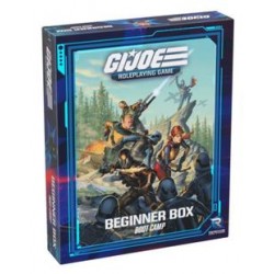 G.I. JOE Roleplaying Game:...