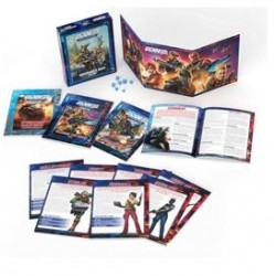 G.I. JOE Roleplaying Game:...