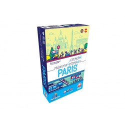 Próxima Estación Paris