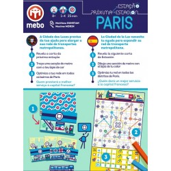 Próxima Estación Paris