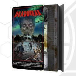 VHS: Deadbreak RPG