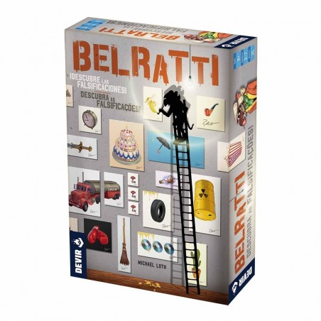 Belratti (Devir)