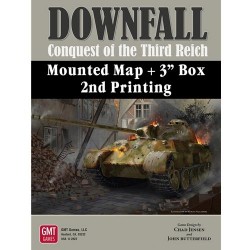 Downfall: Conquest of the...