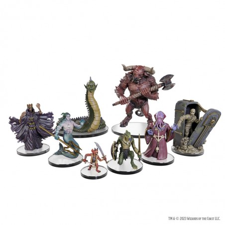 D&D Classic Collection:...