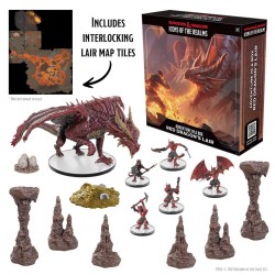 D&D Icons of the Realms:...