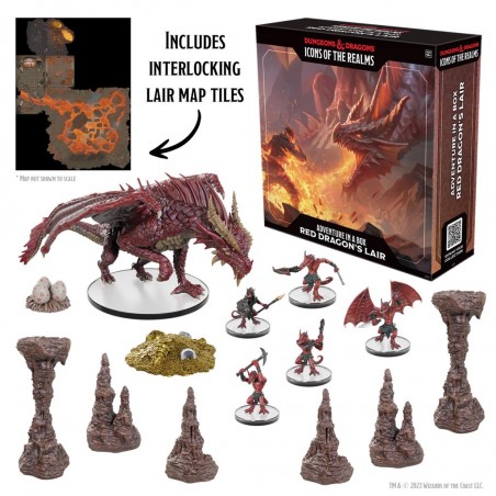 D&D Icons of the Realms:...
