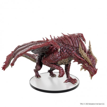 D&D Icons of the Realms:...