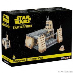 Star Wars: Shatterpoint....
