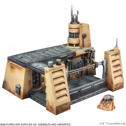 Star Wars: Shatterpoint....