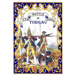 Torgau 1760
