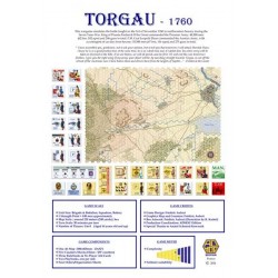Torgau 1760