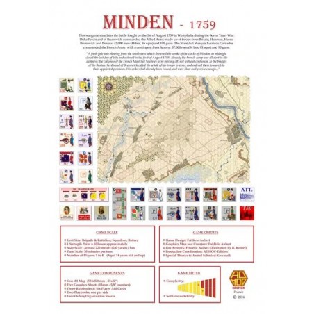 Minden 1759