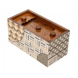 Caja secreta Otoño