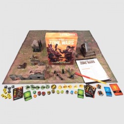 Mutant: Year Zero - Zone...