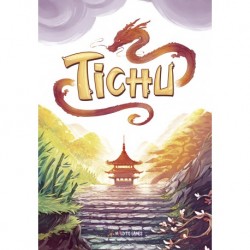 Tichu (castellano)
