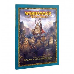 Warhammer The Old World:...