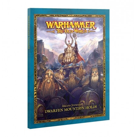 Warhammer The Old World:...