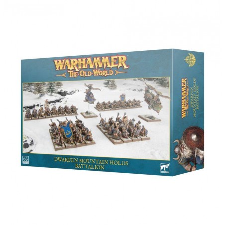 Warhammer The Old World:...