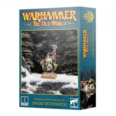 Warhammer The Old World:...