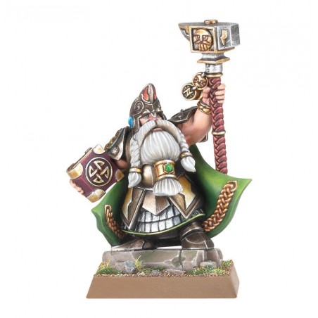 Warhammer The Old World:...