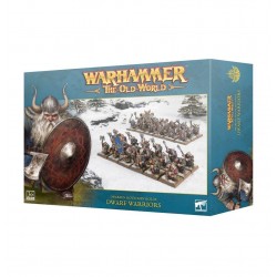 Warhammer The Old World:...